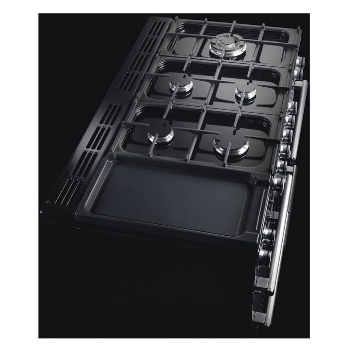 Nexus110HobDFStainless